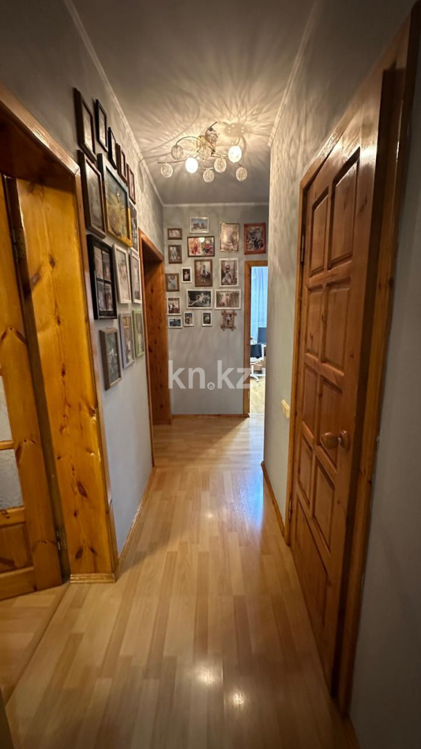 Продажа 3-комнатного дома, 60 м², Арая - Продажа домов, коттеджей в Караганде с фото фото 23 из 27