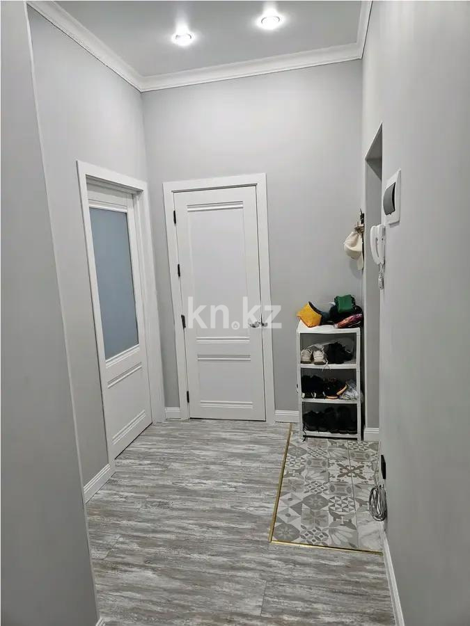 Продажа 2-комнатной квартиры, 57.4 м², ул. Айтматова, дом  77/4 в Астане - фото 7 Продажа 2-комнатной квартиры, 57.4 м², ул. Айтматова, дом  77/4 в Астане - фото 7