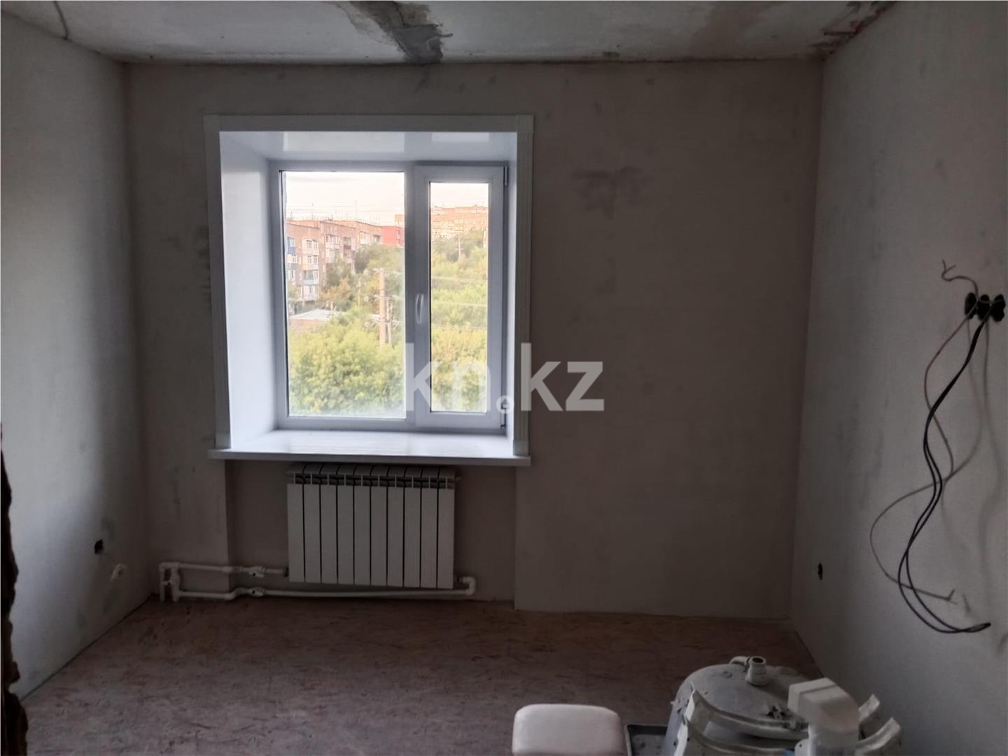 Продажа 2-комнатной квартиры, 65 м² в Темиртау - фото 9