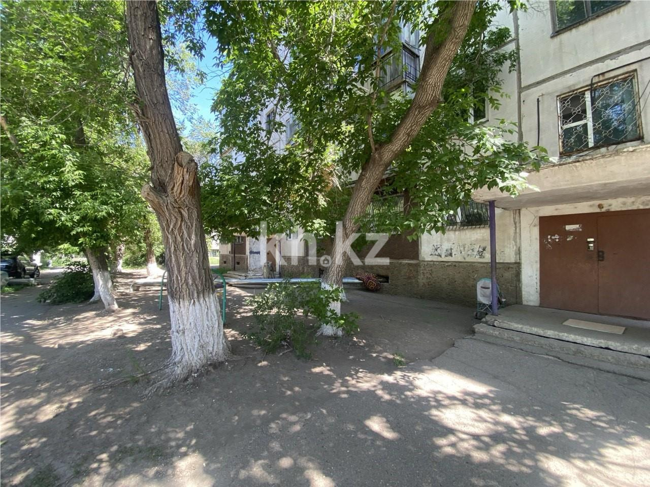 Продажа 3-комнатной квартиры, 55 м², ул. Абая в Темиртау - фото 15