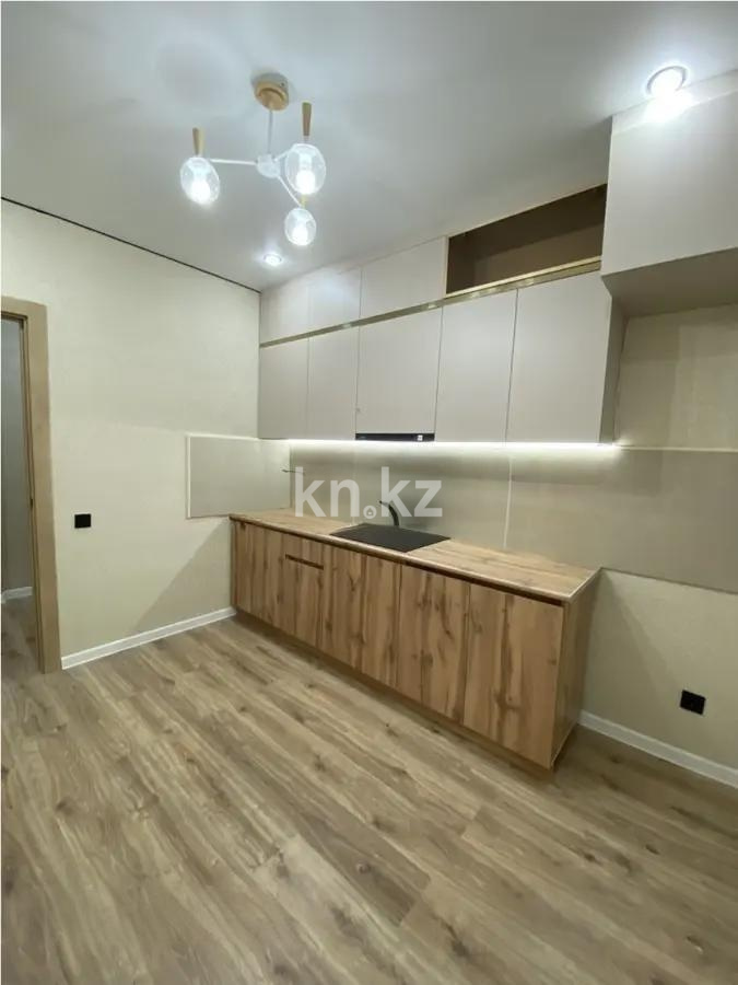 Продажа 2-комнатной квартиры, 53.9 м² - Продажа квартир в Астане - страница 14 фото 3 из 4