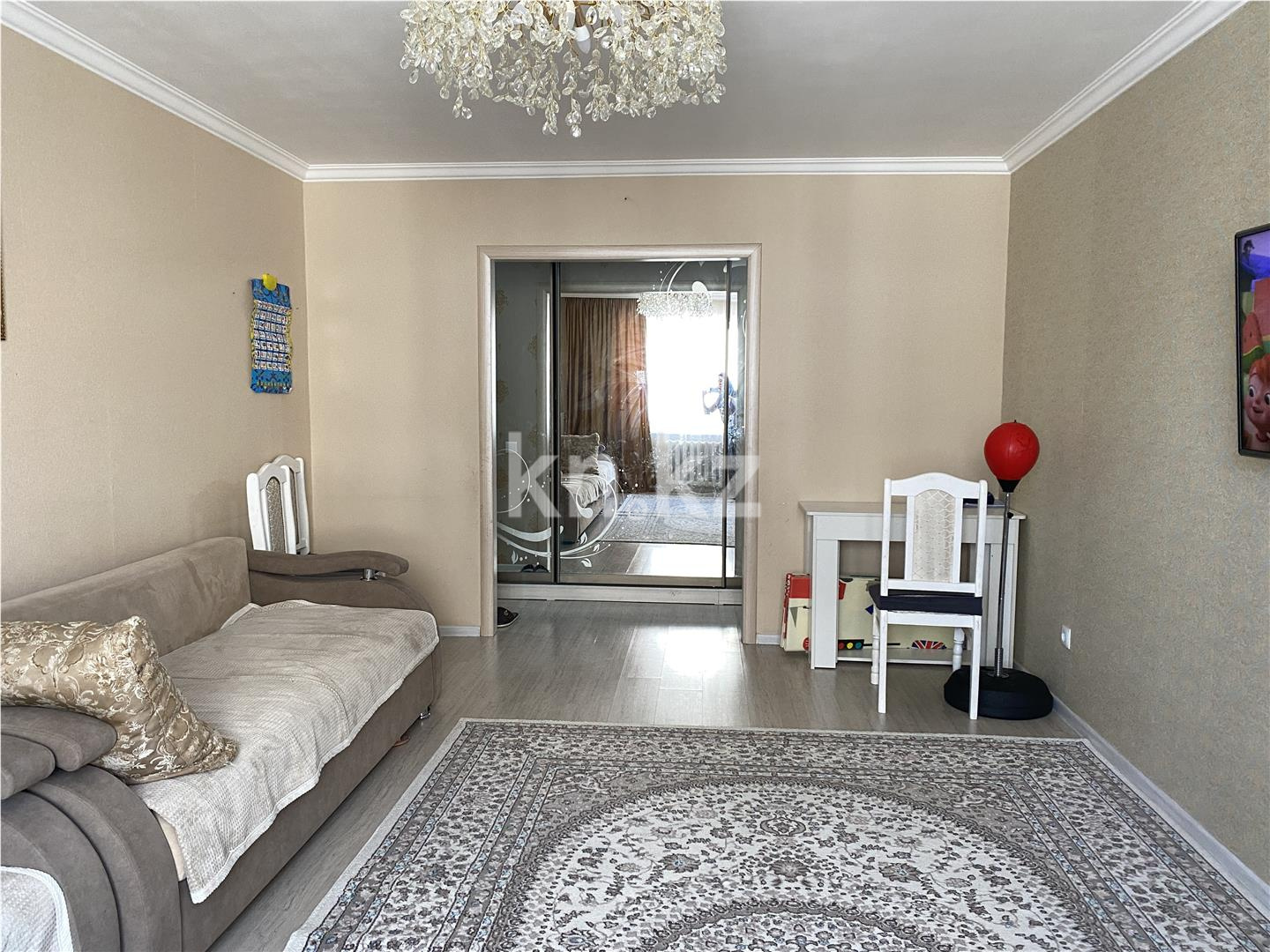 Продажа 2-комнатной квартиры, 60 м², ул. Азербаева - Продажа квартир в Астане фото 2 из 16