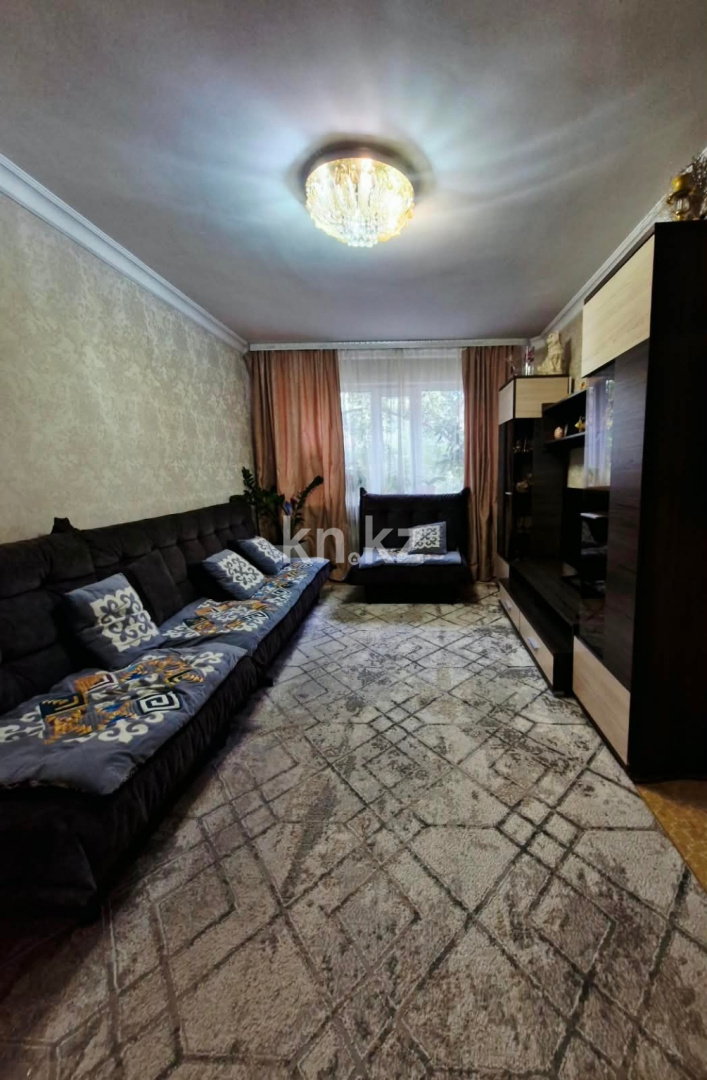 Продажа 3-комнатной квартиры, 71.3 м² в Караганде - фото 3