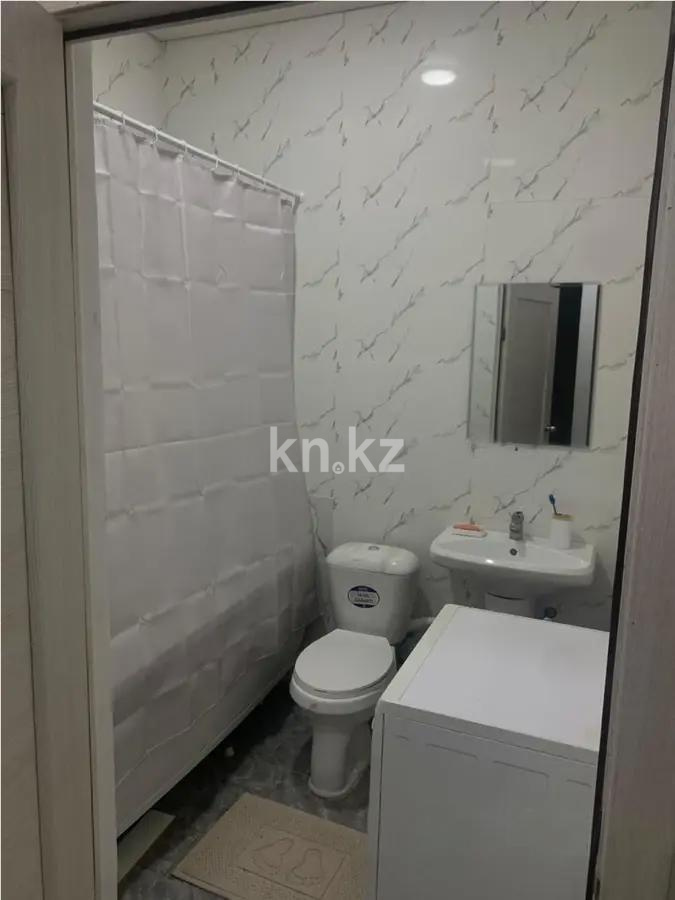 Продажа 1-комнатной квартиры, 34 м² в Астане - фото 3
