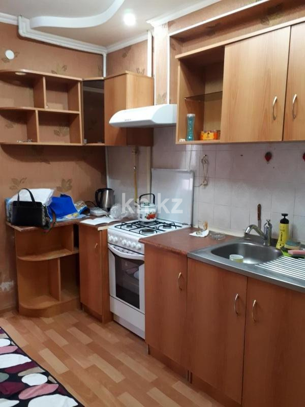 Аренда 1-комнатной квартиры посуточно, 40 м², ул. 101 Стрелковой Бригады, дом  7 - Продажа и аренда недвижимости в Актобе фото 4 из 10