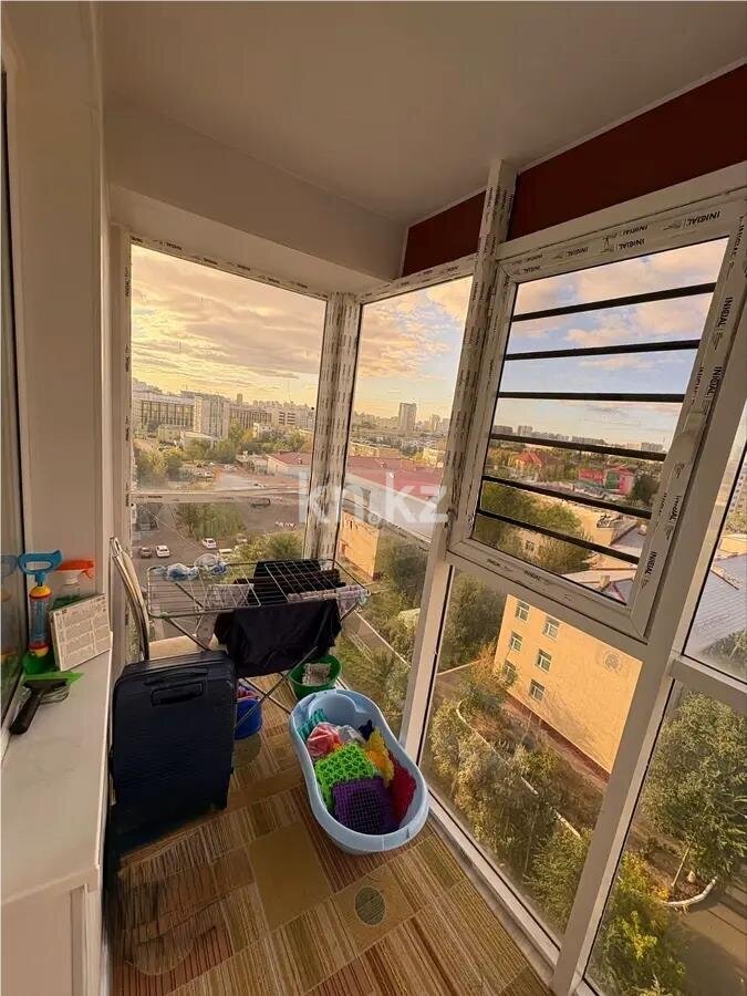 Продажа 2-комнатной квартиры, 58 м² в Астане - фото 5