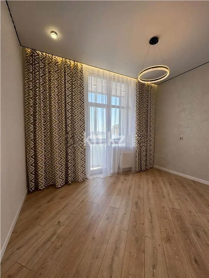 Продажа 3-комнатной квартиры, 66 м² - Продажа  трехкомнатных квартир в новостройках Астаны фото 4 из 6