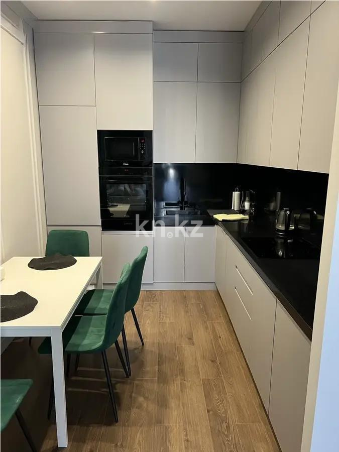 Продажа 2-комнатной квартиры, 58 м² - Продажа двухкомнатных квартир в Астане - страница 5 фото 3 из 4