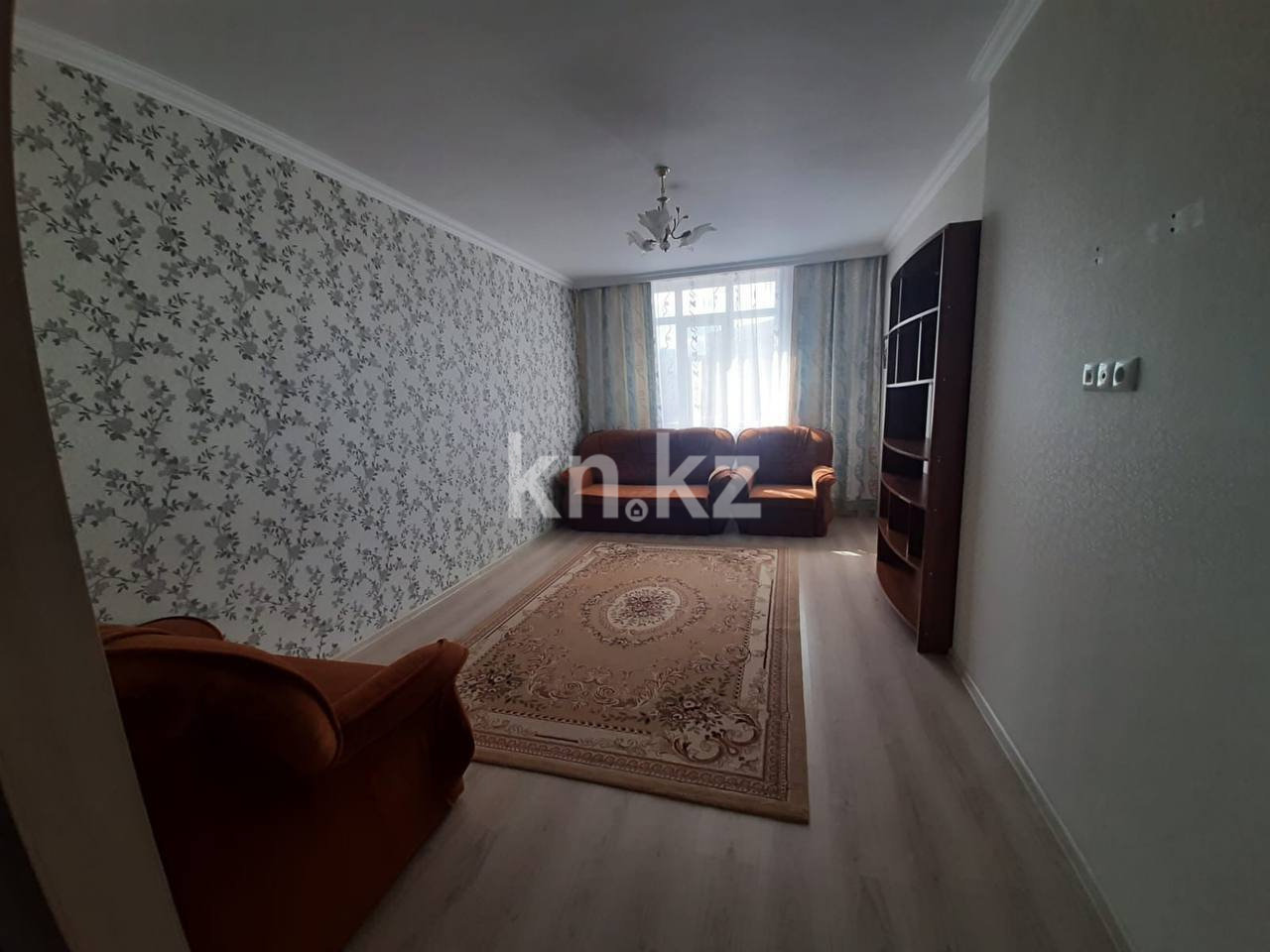 Аренда 2-комнатной квартиры, 58 м² - Аренда квартир помесячно в Астане фото 6 из 10