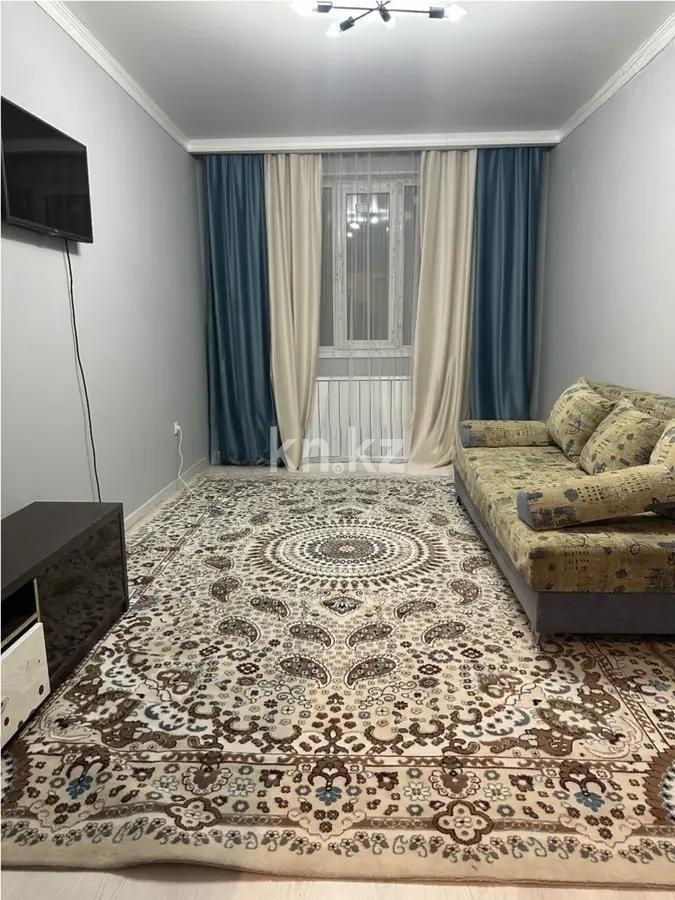 Продажа 1-комнатной квартиры, 35 м² - Продажа недвижимости в Казахстане - страница 3 фото 1 из 3