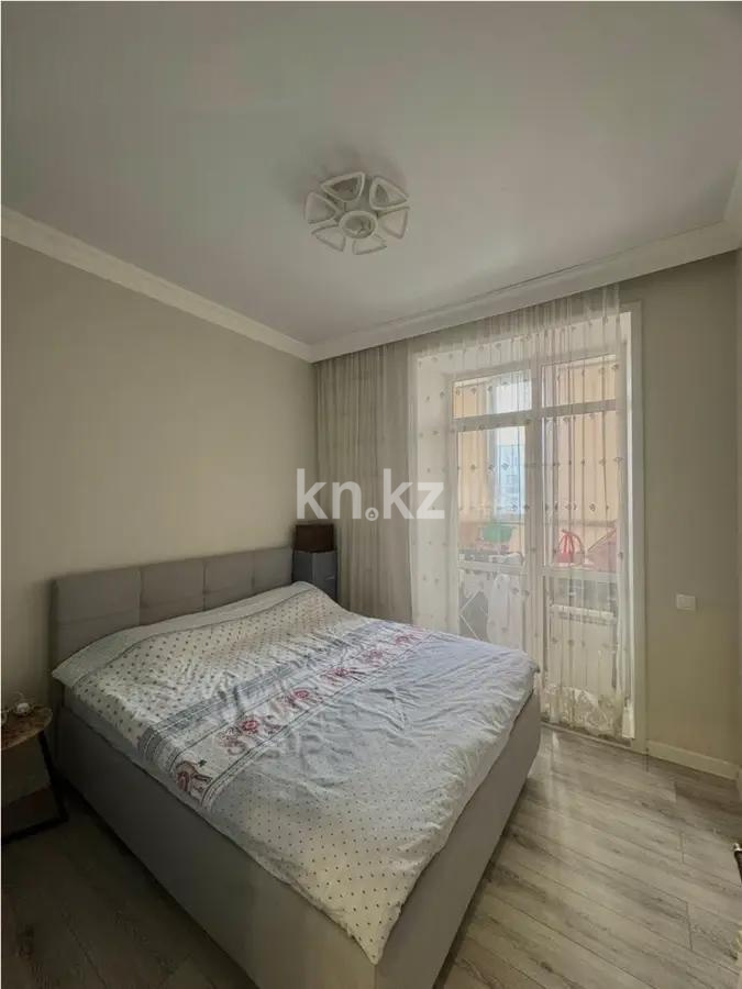 Продажа 1-комнатной квартиры, 38 м² в Астане - фото 2