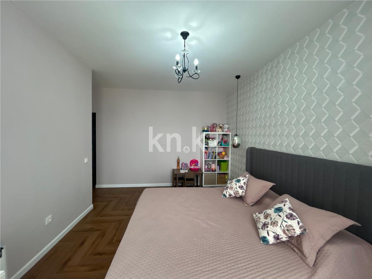 Продажа 4-комнатной квартиры, 85 м², пр. Мангилик Ел в Астане - фото 8