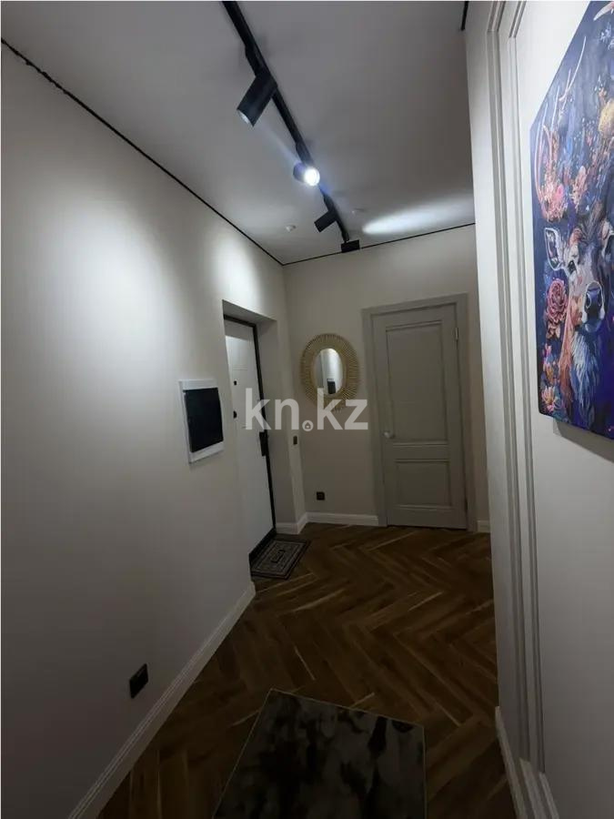 Продажа 2-комнатной квартиры, 45 м² в Алматы - фото 4