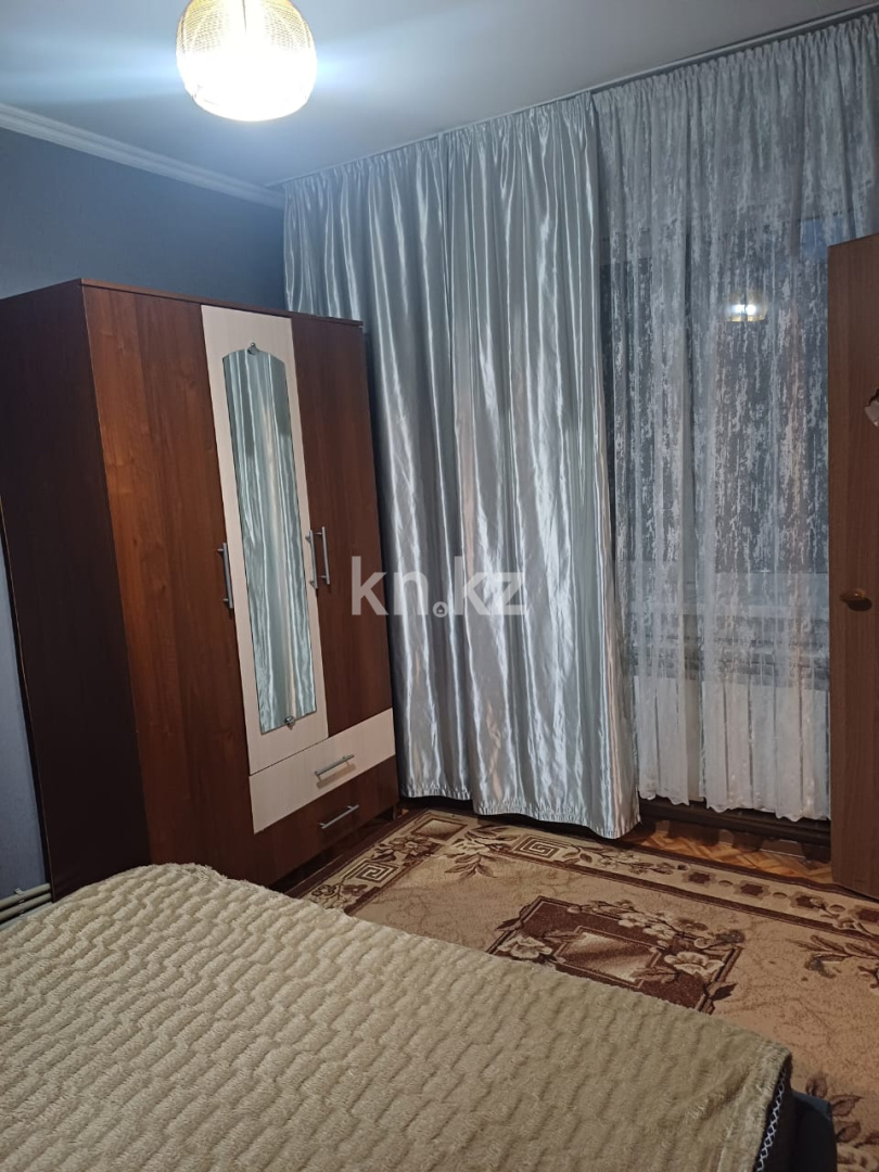 Аренда 2-комнатного дома, 50 м², ул. Щусева - Аренда домов в Алматы фото 6 из 9