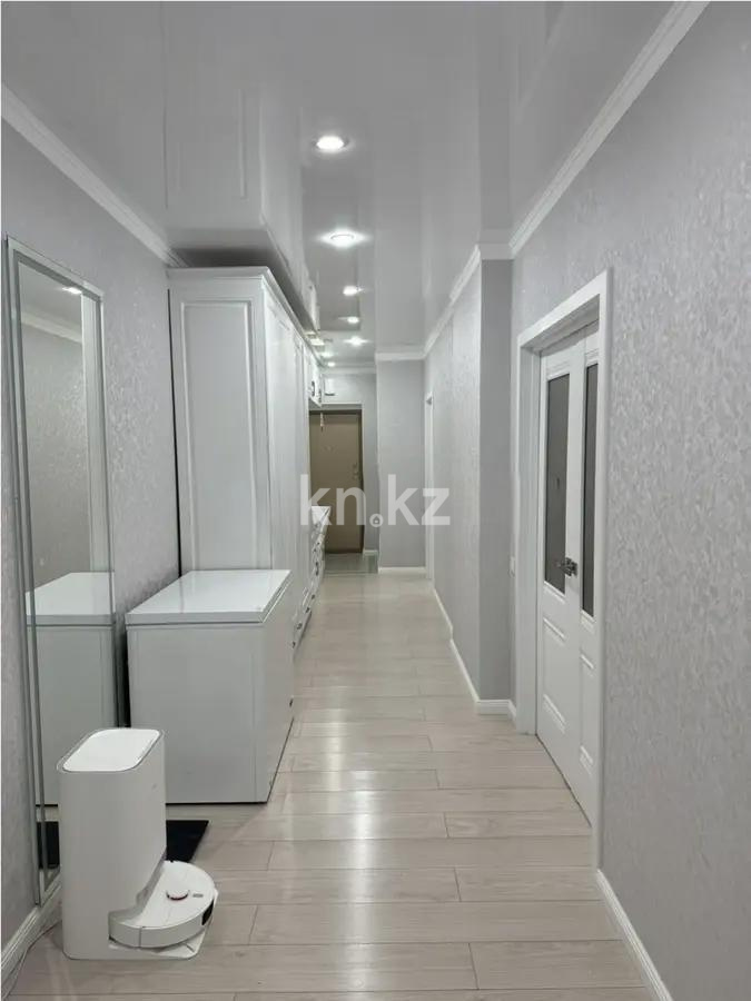 Продажа 3-комнатной квартиры, 86 м², пр. Улы Дала, дом  84 в Астане - фото 10