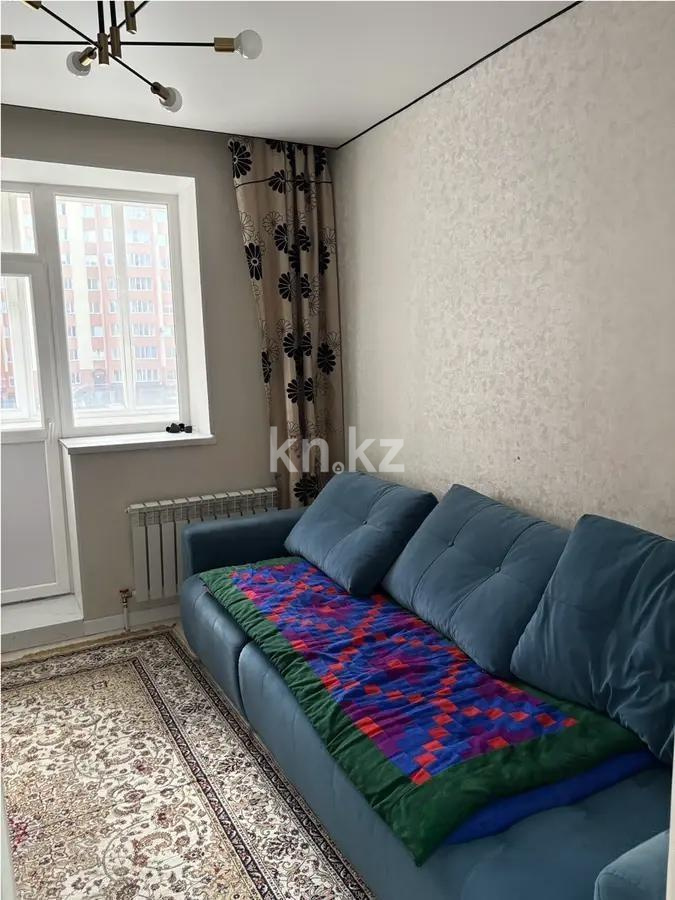 Продажа 1-комнатной квартиры, 31 м² в Астане