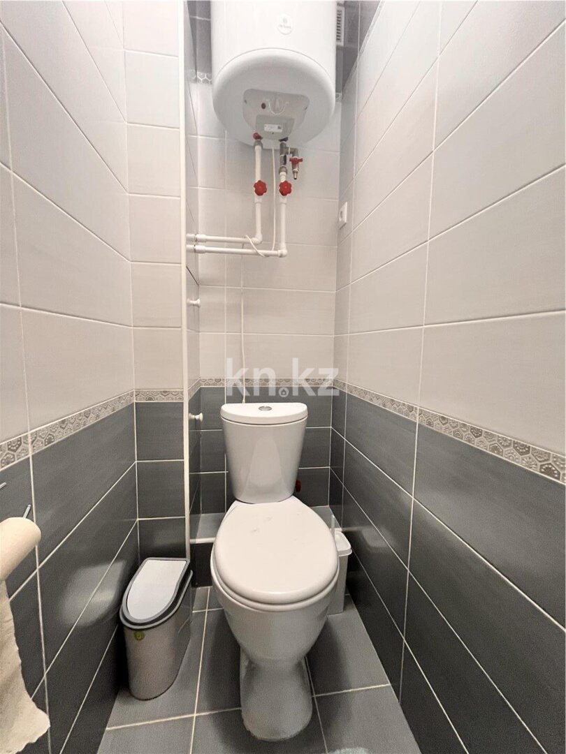 Продажа 3-комнатной квартиры, 64 м² в Темиртау - фото 6