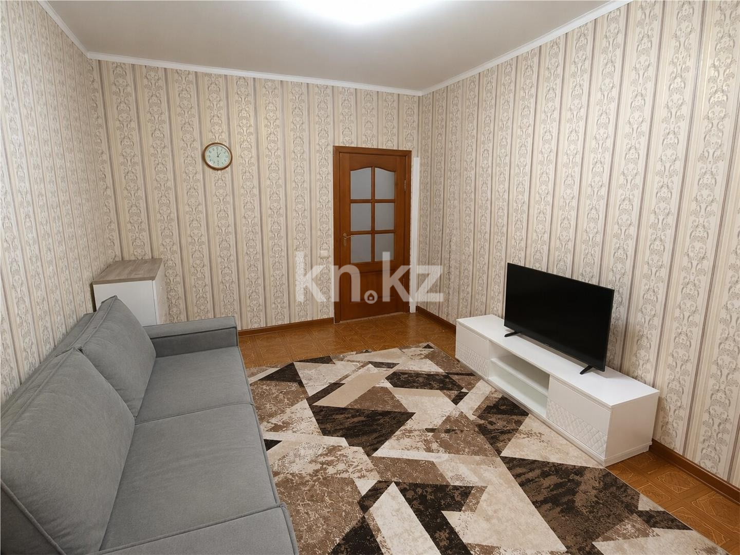Продажа 2-комнатной квартиры, 47 м² - Продажа двухкомнатных квартир в Городе Караганды фото 1 из 6