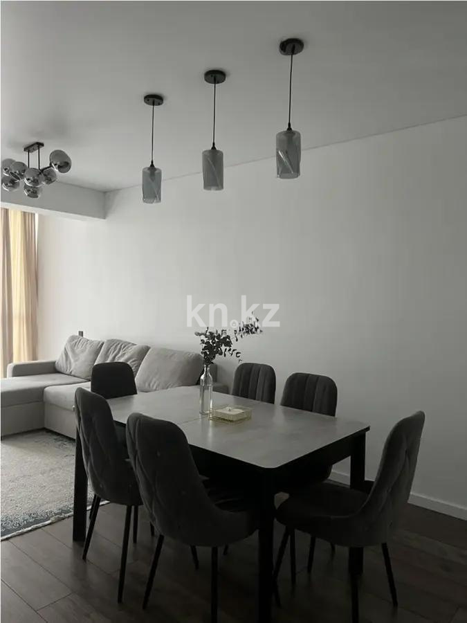 Продажа 4-комнатной квартиры, 95 м², ул. Муратбаева, дом  14 - Продажа квартир в Казахстане фото 2 из 4