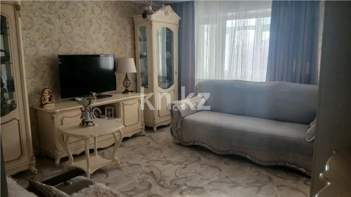 Продажа 1-комнатной квартиры, 36 м² - Продажа квартир в Шахтинске фото 1 из 4