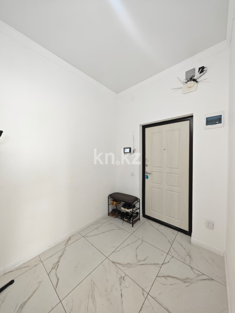 Продажа 3-комнатной квартиры, 84 м² - Продажа квартир в новостройках Караганды фото 17 из 26