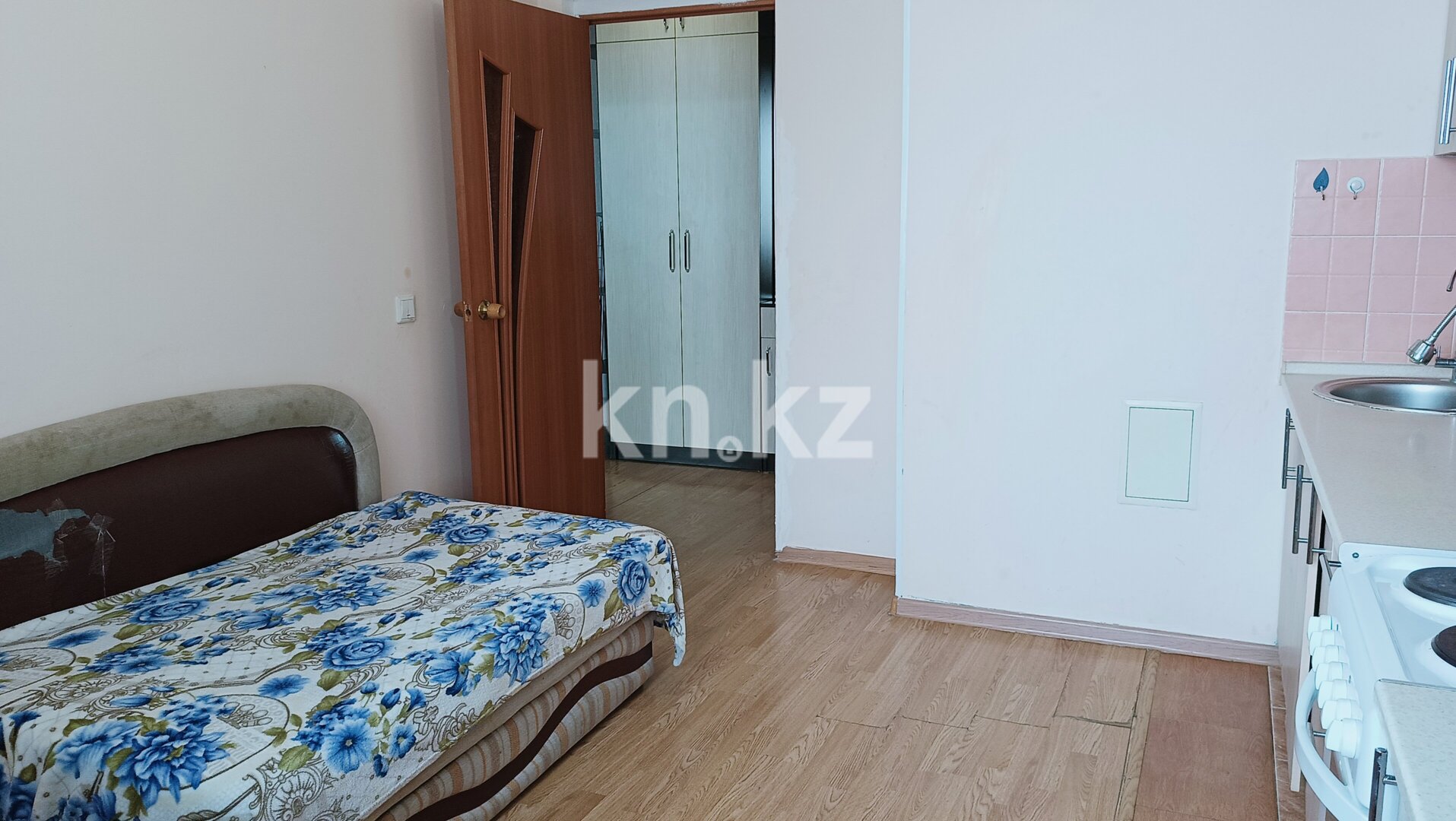 Продажа 1-комнатной квартиры, 38 м² в Астане - фото 5