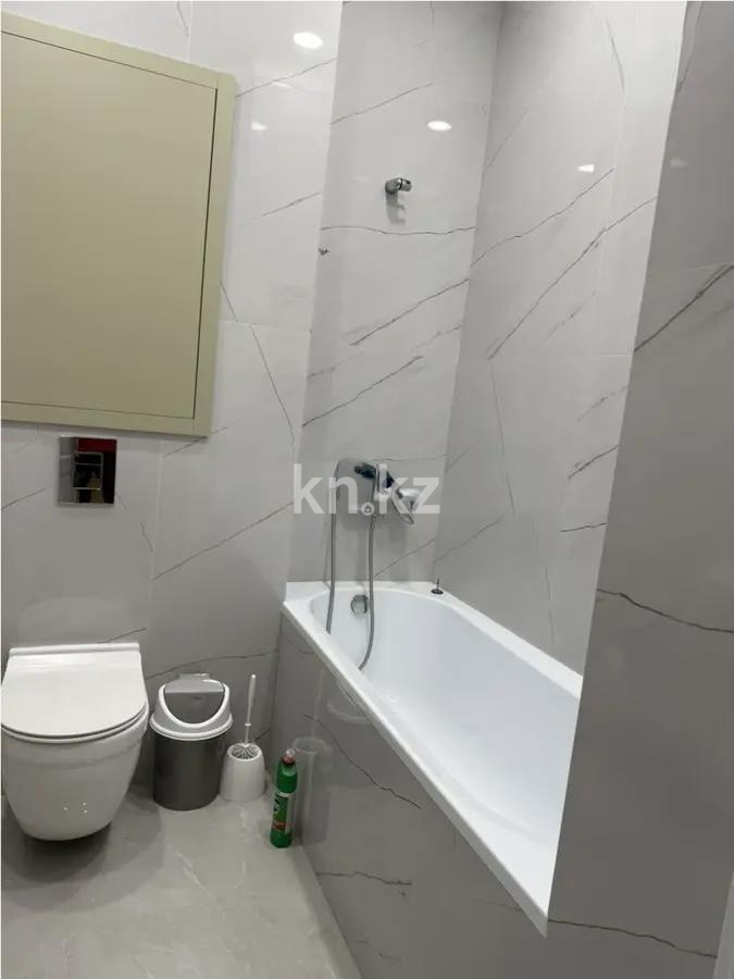 Продажа 2-комнатной квартиры, 54 м², ул. Е-899, дом  1/1 в Астане - фото 4