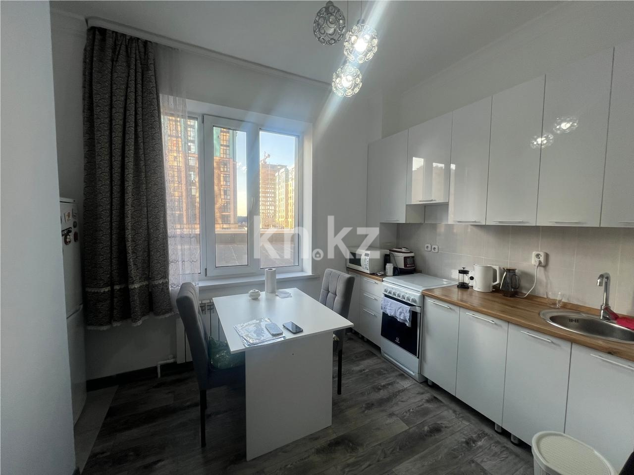 Продажа 2-комнатной квартиры, 57 м² - Продажа земельных участков в Карагандинской области фото 5 из 12