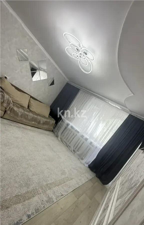 Продажа 4-комнатной квартиры, 78 м² в Караганде