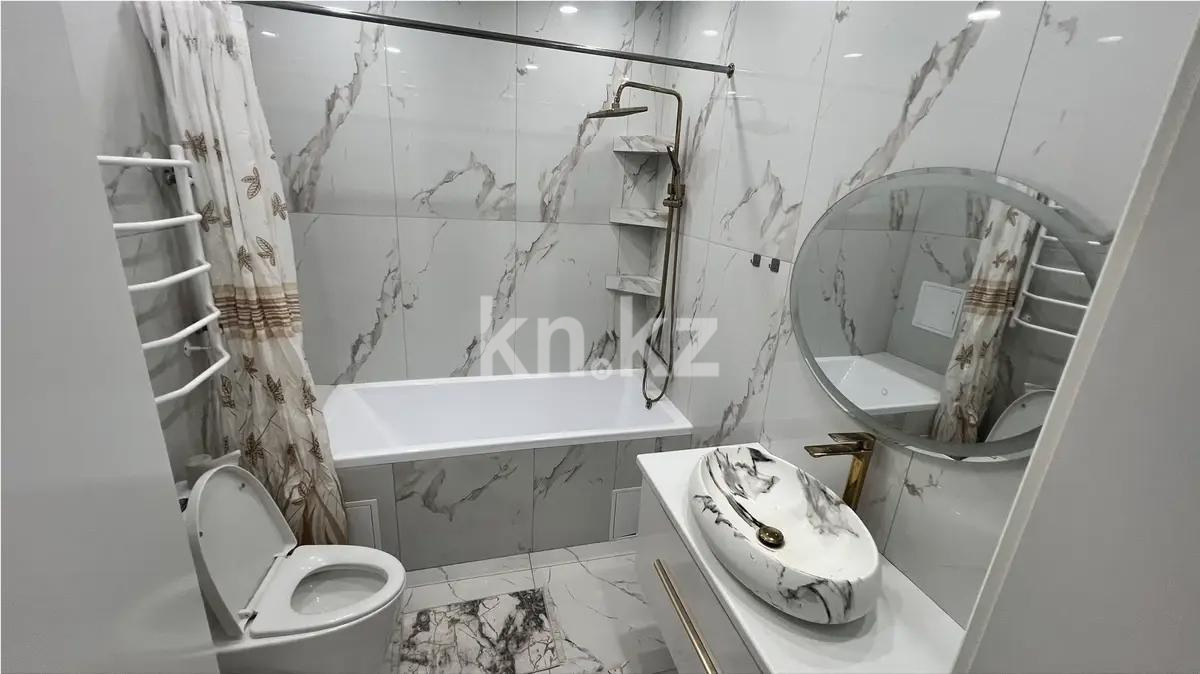 Продажа 5-комнатной квартиры, 205 м², ул. Достык, дом  5 - Продажа  пятикомнатных квартир в новостройках Астаны без посредников фото 6 из 10