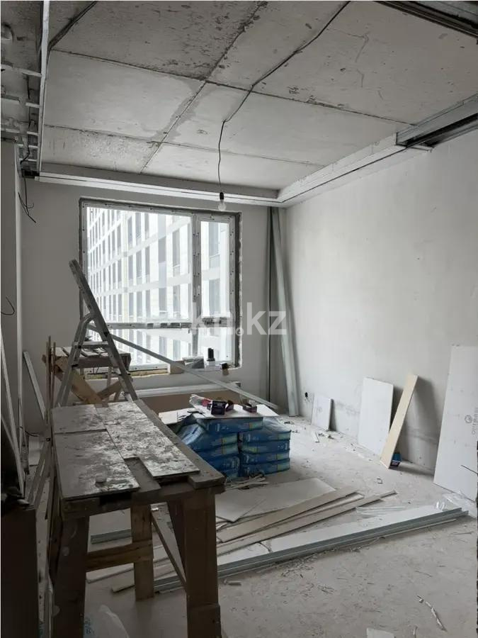 Продажа 2-комнатной квартиры, 63 м² - Продажа квартир в Астане - страница 5 фото 1 из 4