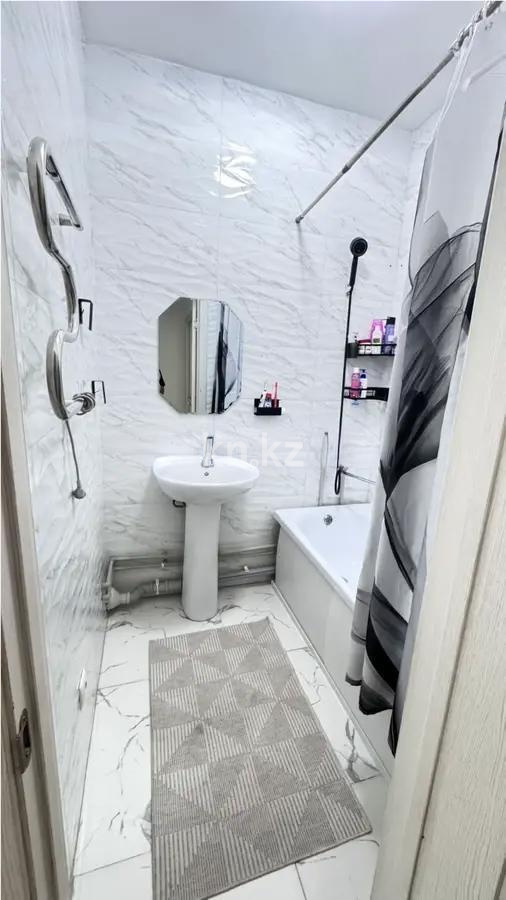 Продажа 2-комнатной квартиры, 57 м², ул. Сарыарка, дом  1/2 - Продажа квартир в Казахстане фото 4 из 4