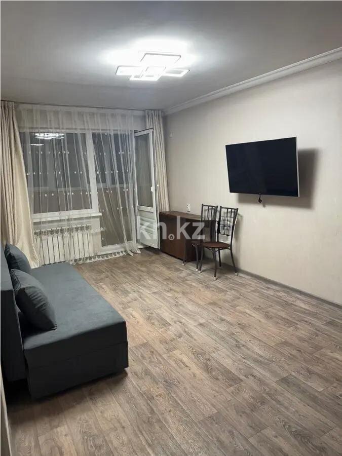Продажа 3-комнатной квартиры, 58.2 м² в Алматы