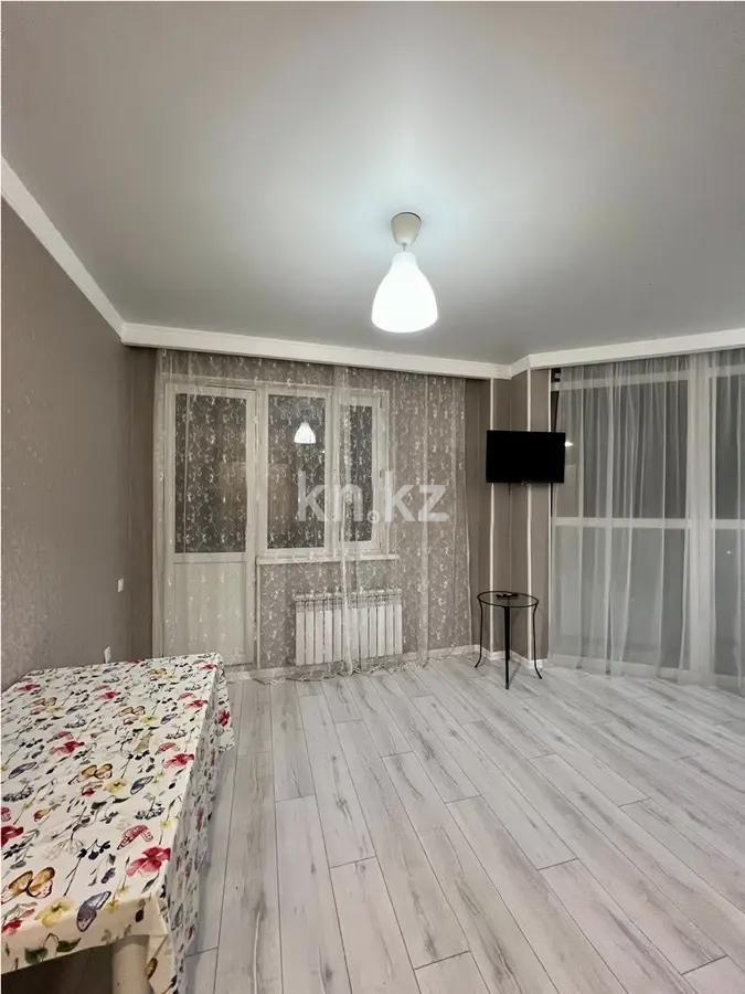 Продажа 2-комнатной квартиры, 54 м², ул. Айтматова, дом  34/1 - Продажа  двухкомнатных квартир в Астане фото 1 из 4