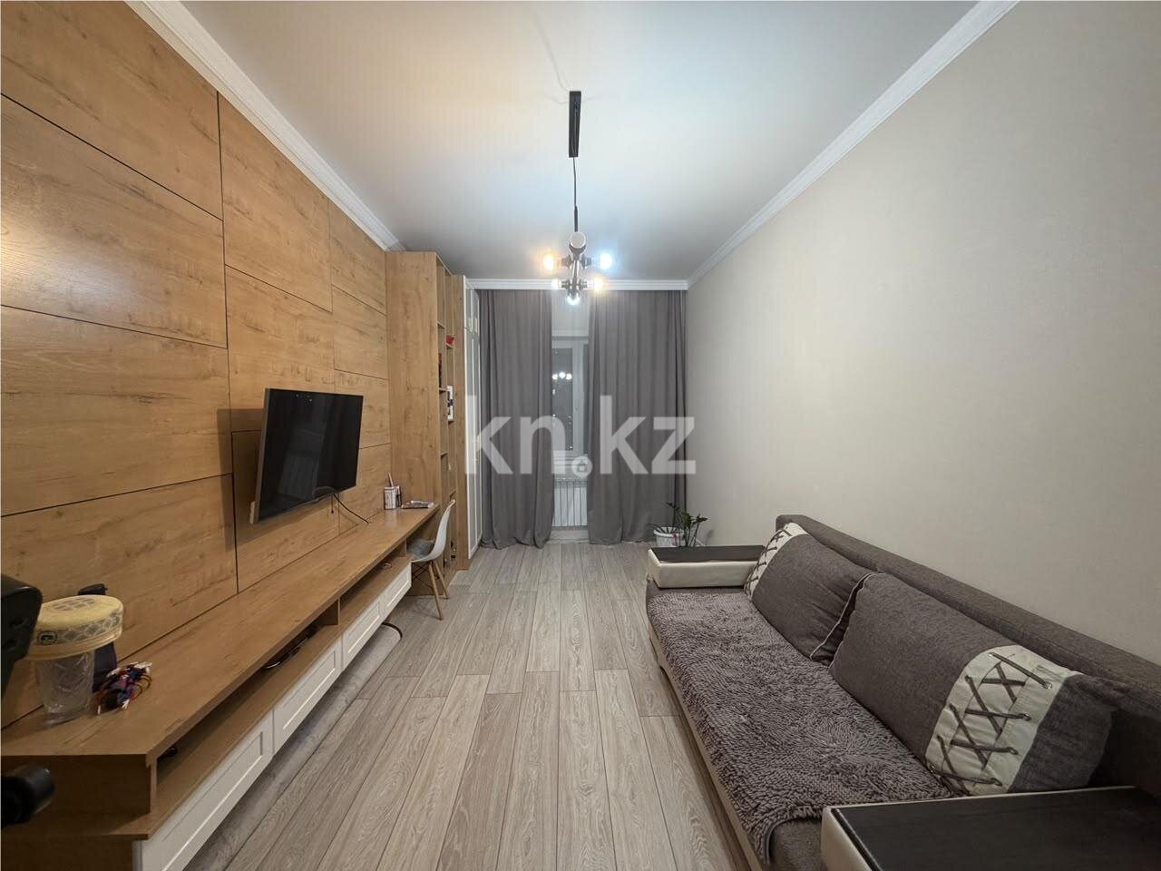 Продажа 4-комнатной квартиры, 107 м² в Караганде - фото 5