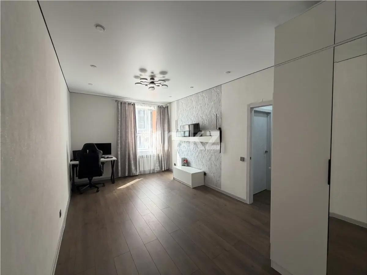 Продажа 1-комнатной квартиры, 38 м² в Астане