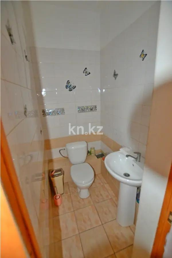 Продажа 3-комнатной квартиры, 93 м² в Алматы - фото 7