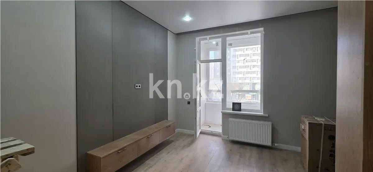 Продажа 2-комнатной квартиры, 47 м², пр. Тауелсыздык, дом  23/1 в Астане - фото 2