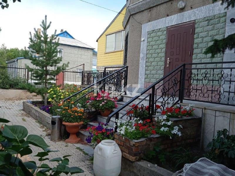 Продажа 9-комнатного дома, 650 м², ул. Кишкентаева - Продажа домов, коттеджей в Казахстане фото 16 из 19