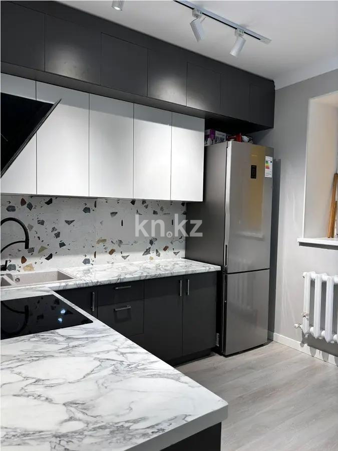 Продажа 2-комнатной квартиры, 62 м², ул. Байтурсынова, дом  17/2 в Астане - фото 5