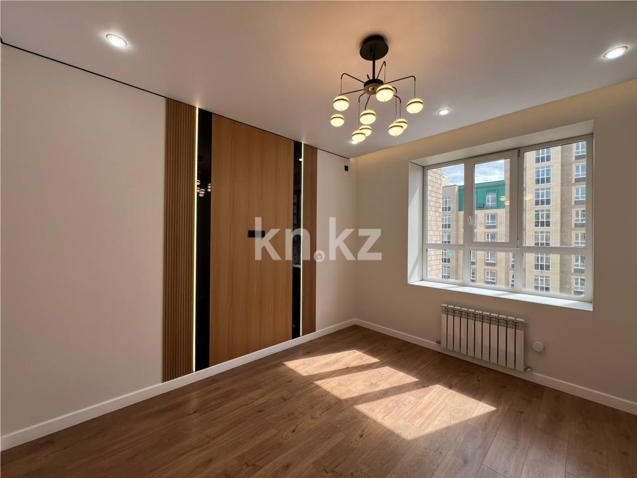 Продажа 1-комнатной квартиры, 37 м² в Караганде - фото 6