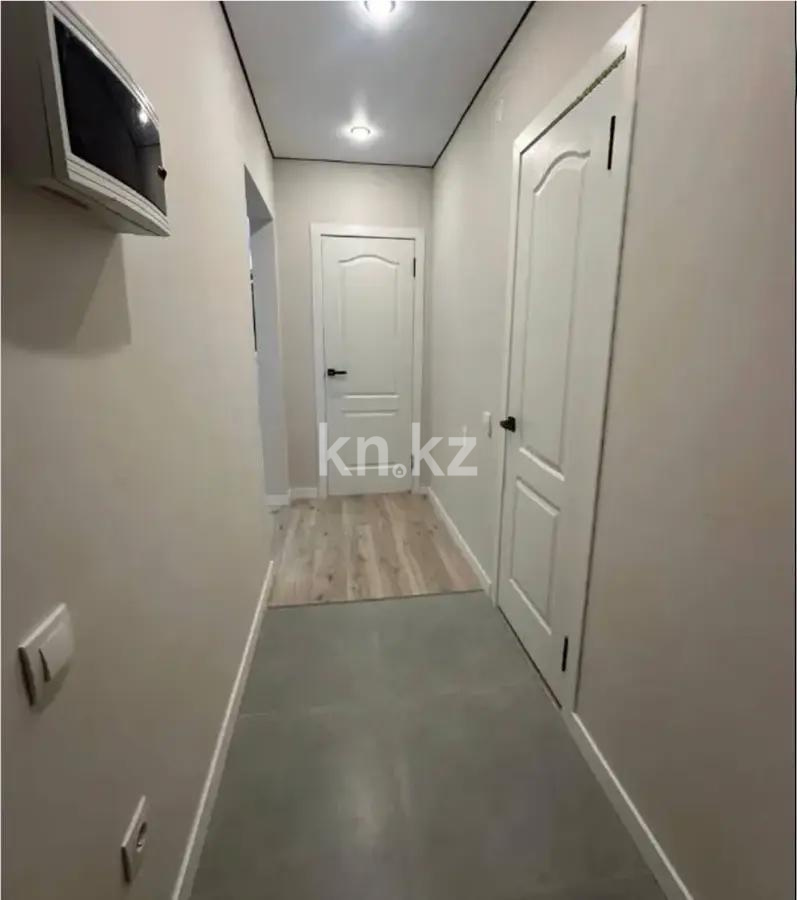 Продажа 1-комнатной квартиры, 36 м² - Продажа квартир в Медеуском р-не Алматы фото 4 из 4