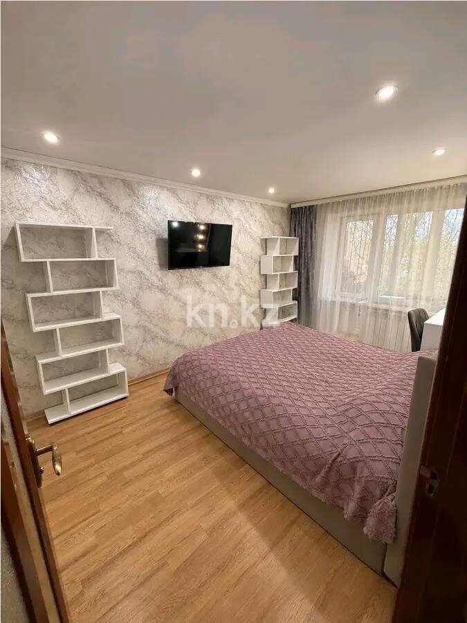 Продажа 4-комнатной квартиры, 83 м² в Караганде - фото 2