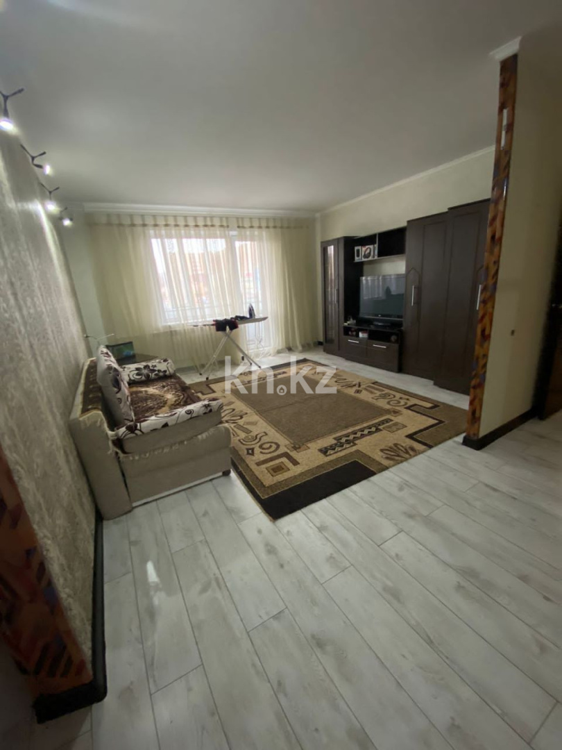 Аренда 2-комнатной квартиры, 53 м² - Аренда квартир помесячно в Казахстане фото 4 из 7