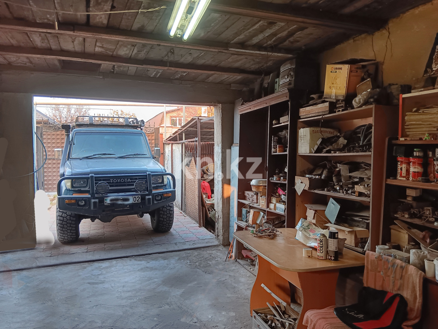 Продажа 4-комнатного дома, 90 м², ул. Урицкого - Продажа домов, коттеджей в Алматы с фото фото 24 из 31