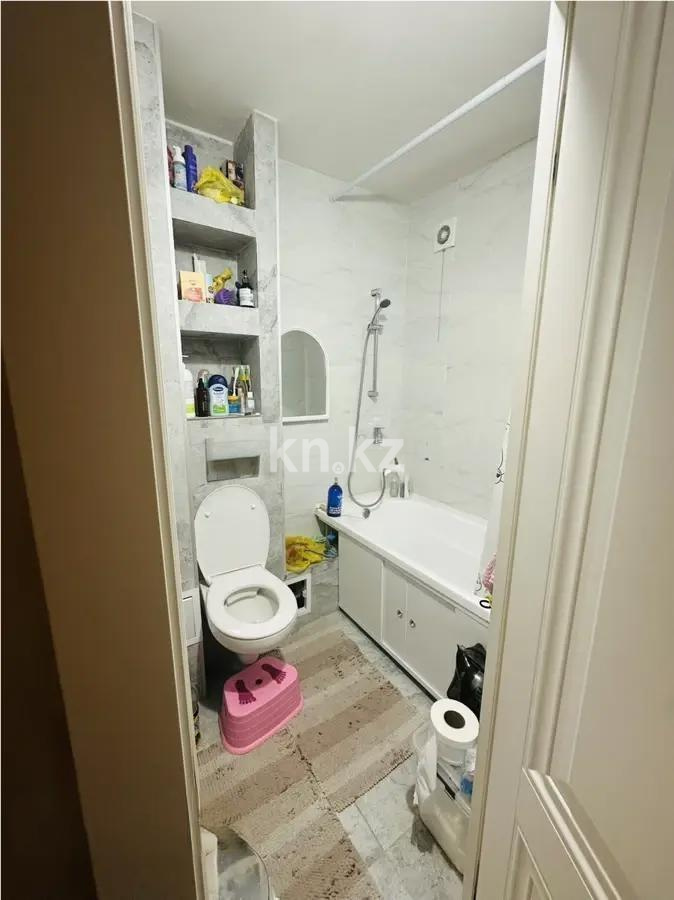 Продажа 2-комнатной квартиры, 44 м² в Алматы - фото 4