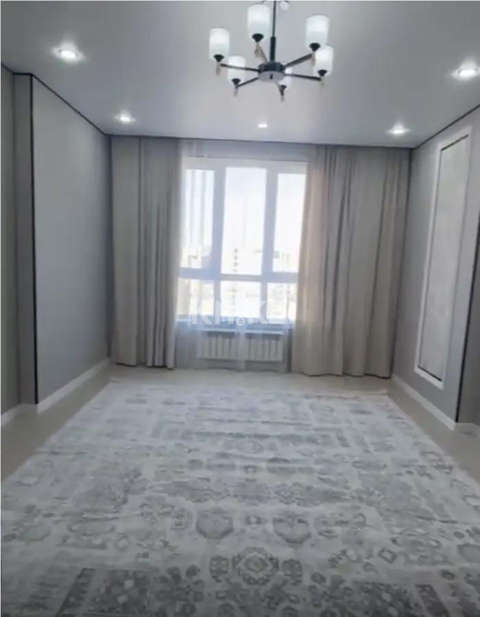 Продажа 2-комнатной квартиры, 65.7 м² - Продажа двухкомнатных квартир в кирпичном доме в Астане - страница 4 фото 1 из 4