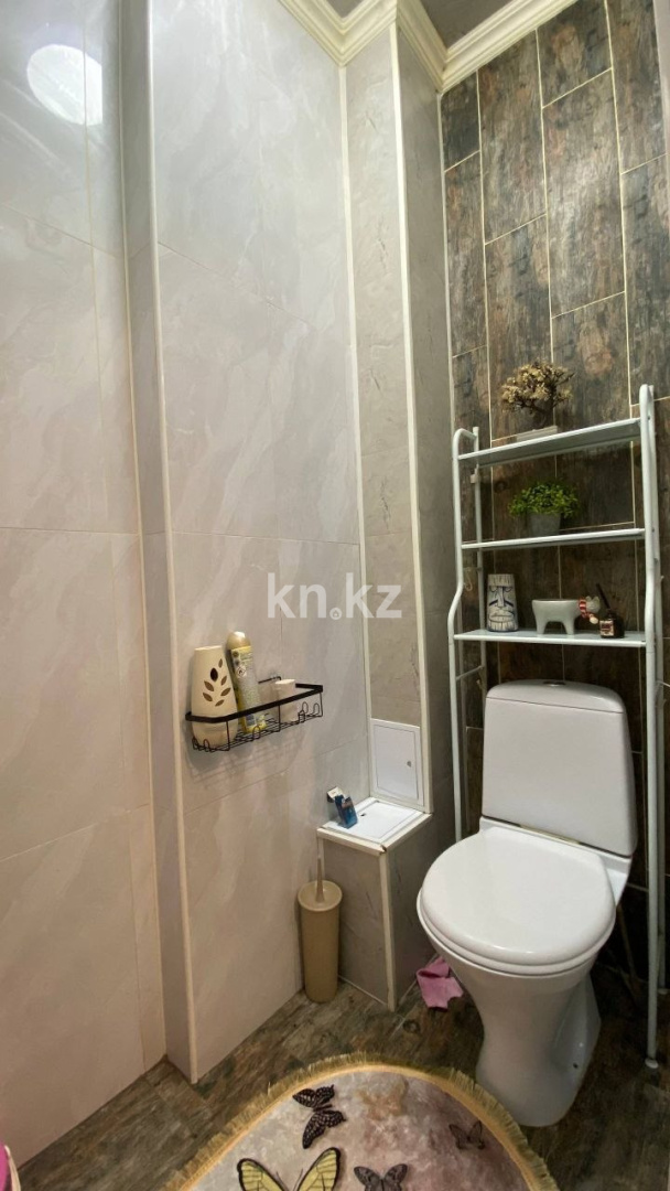 Продажа 4-комнатной квартиры, 76 м² в Таразе - фото 18