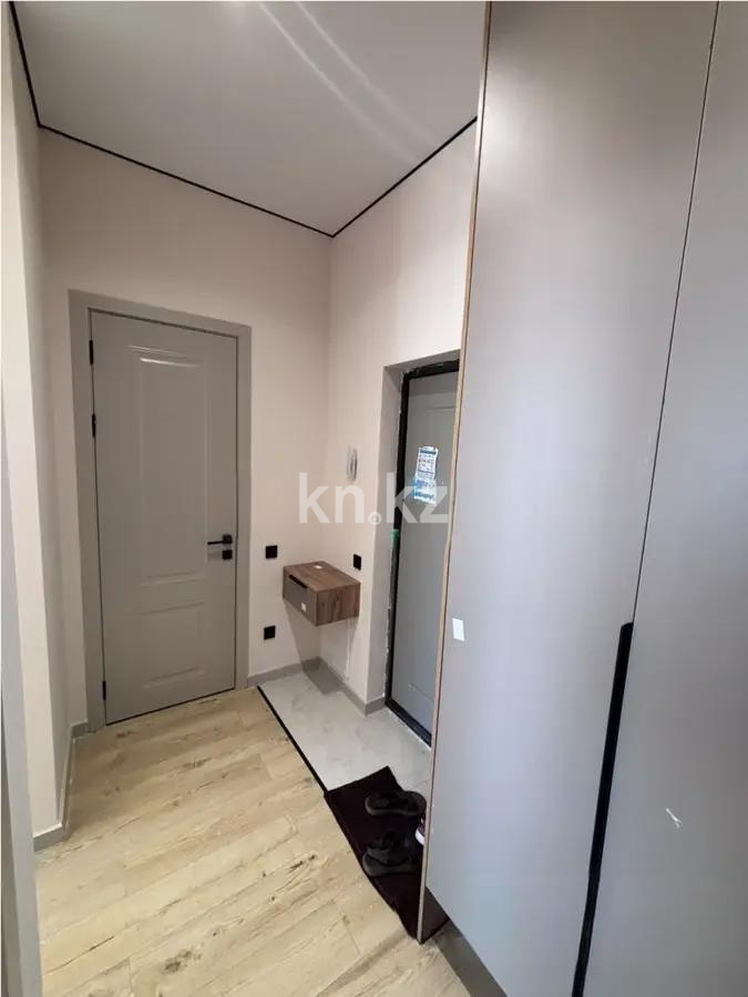 Продажа 2-комнатной квартиры, 37 м² - Продажа квартир в новостройках Астаны с фото - страница 25 фото 5 из 6