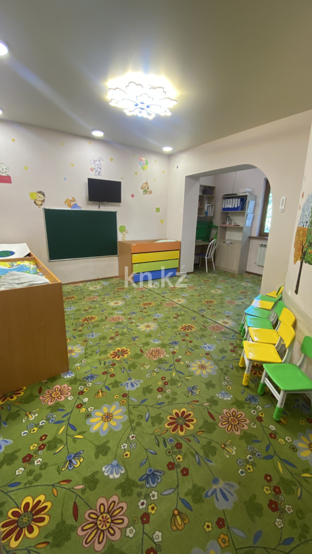 Продажа дома, 700 м² - Продажа домов, коттеджей в Алматы - страница 2 фото 22 из 35